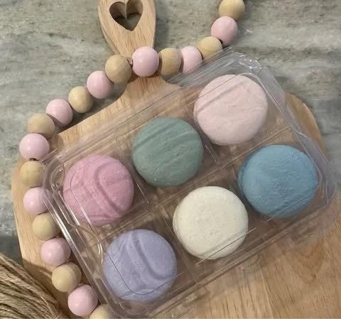 PRE-ORDER VALENTINE'S EXCLUSIVE - Al's Green Kitchen Macs