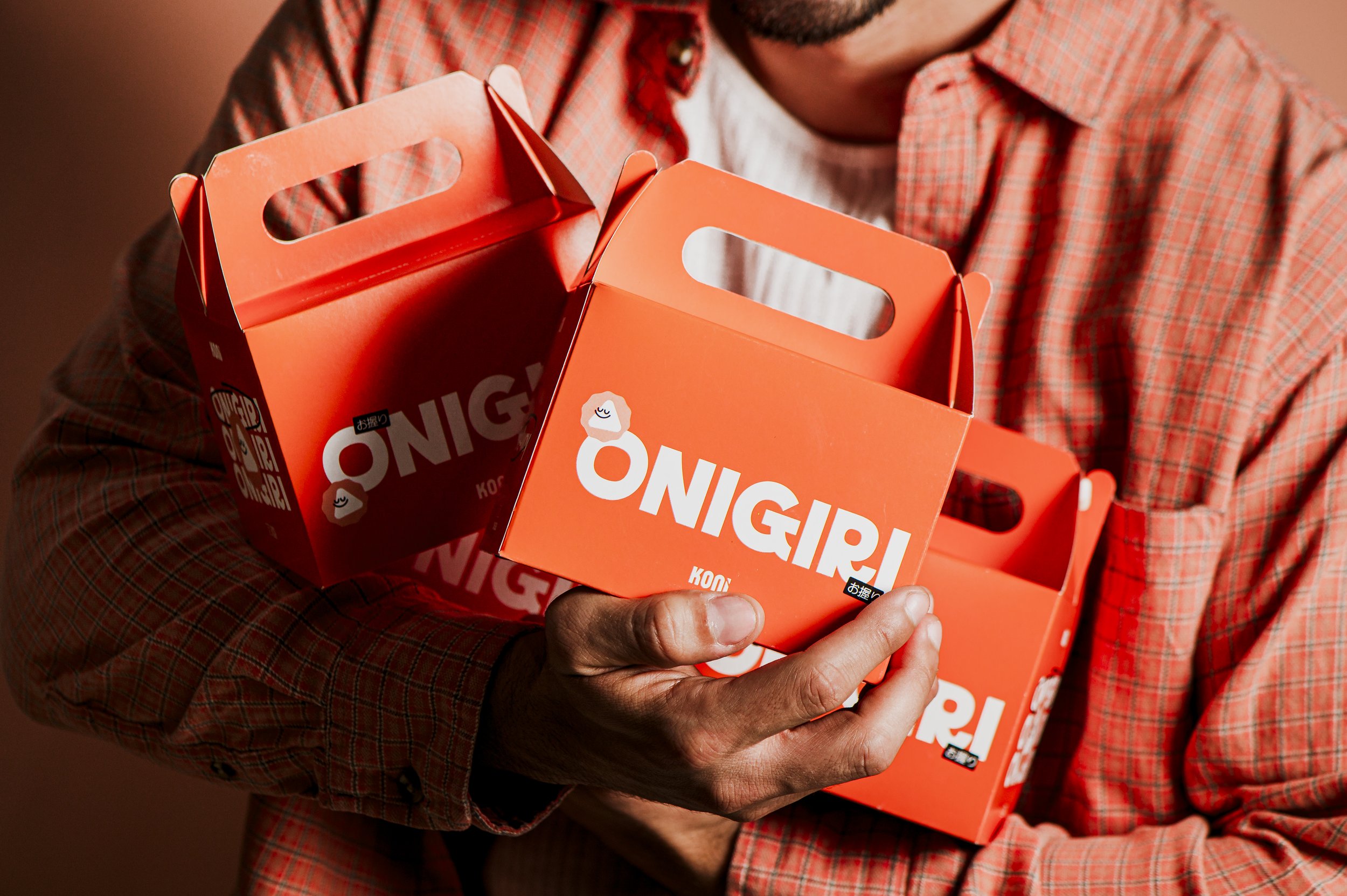 Onigiri