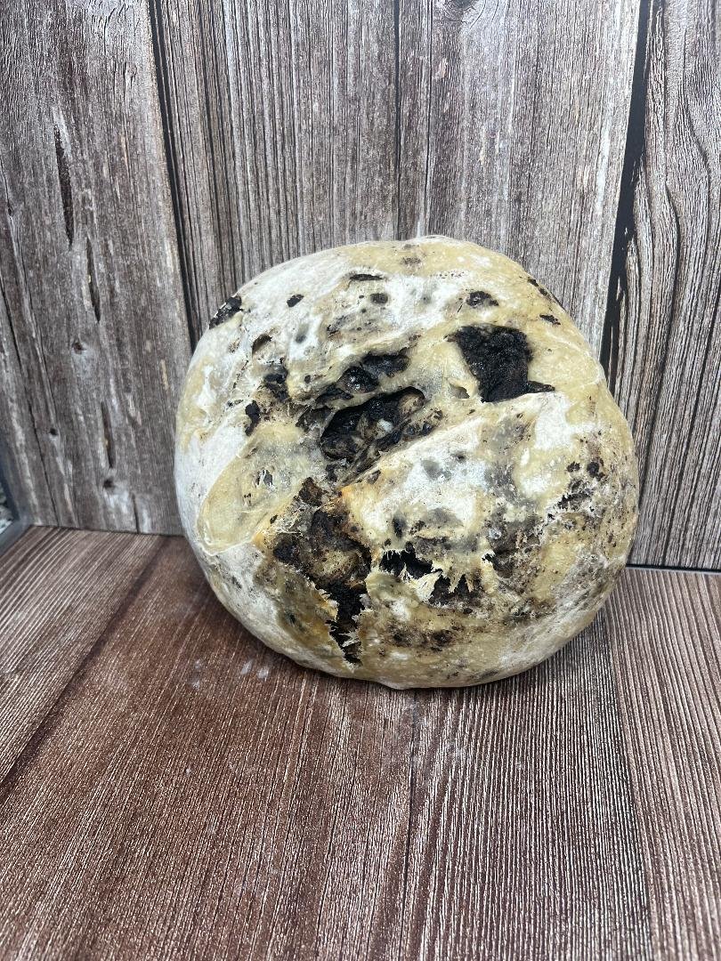 Oreo Sourdough