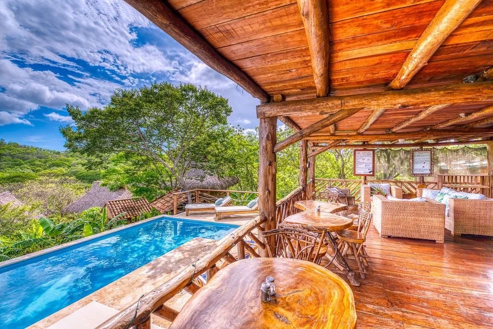 Nicaragua ~ Cacao, Sunsets & Stillness