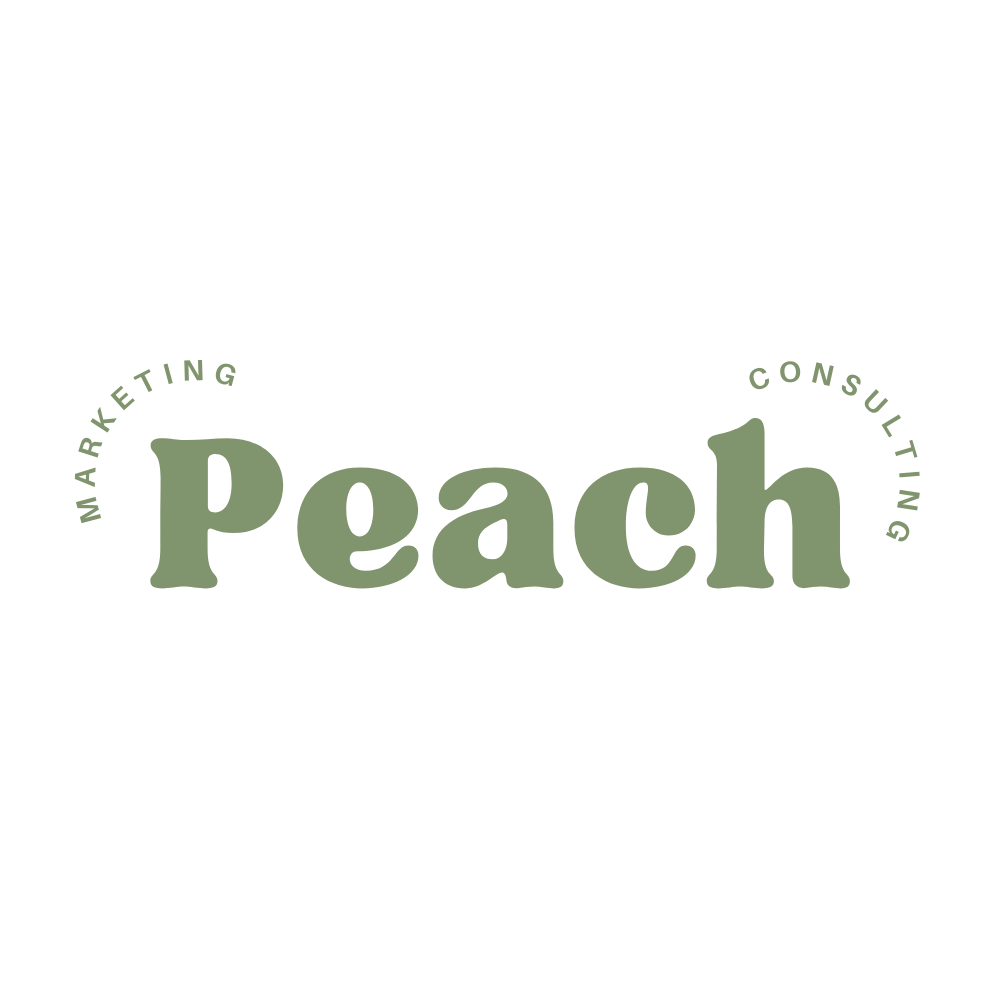 Peach Marketing Consulting