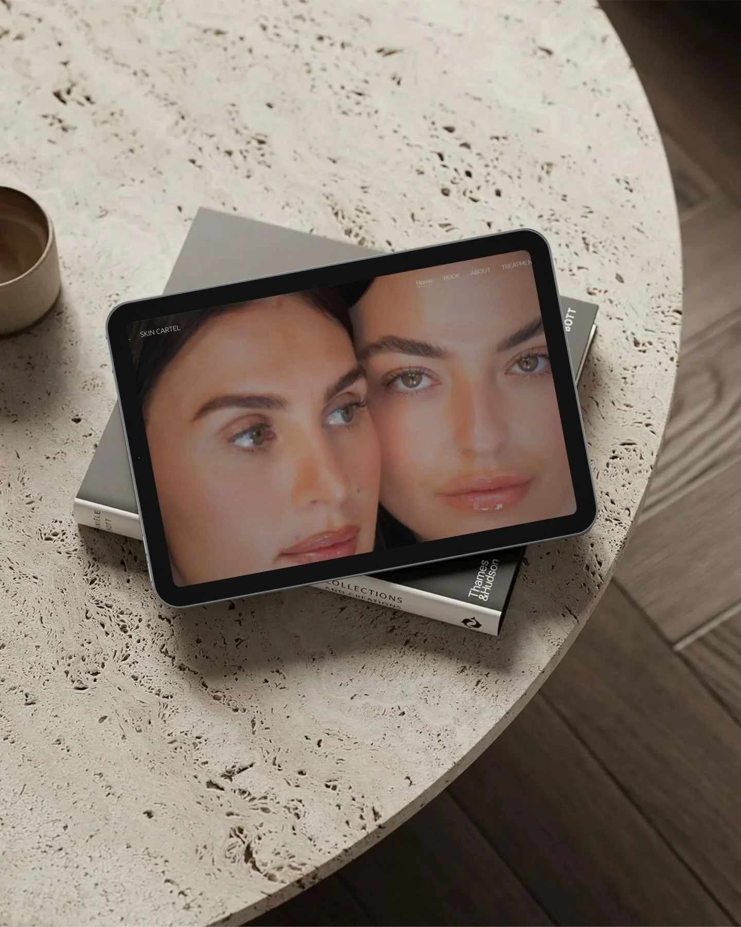 Your skin journey starts before you even step into the clinic.

Explore treatments, learn about our approach, and book directly through our website, designed
to make your experience simple and stress-free.

Tap the link in bio to explore ✨

#skinjour