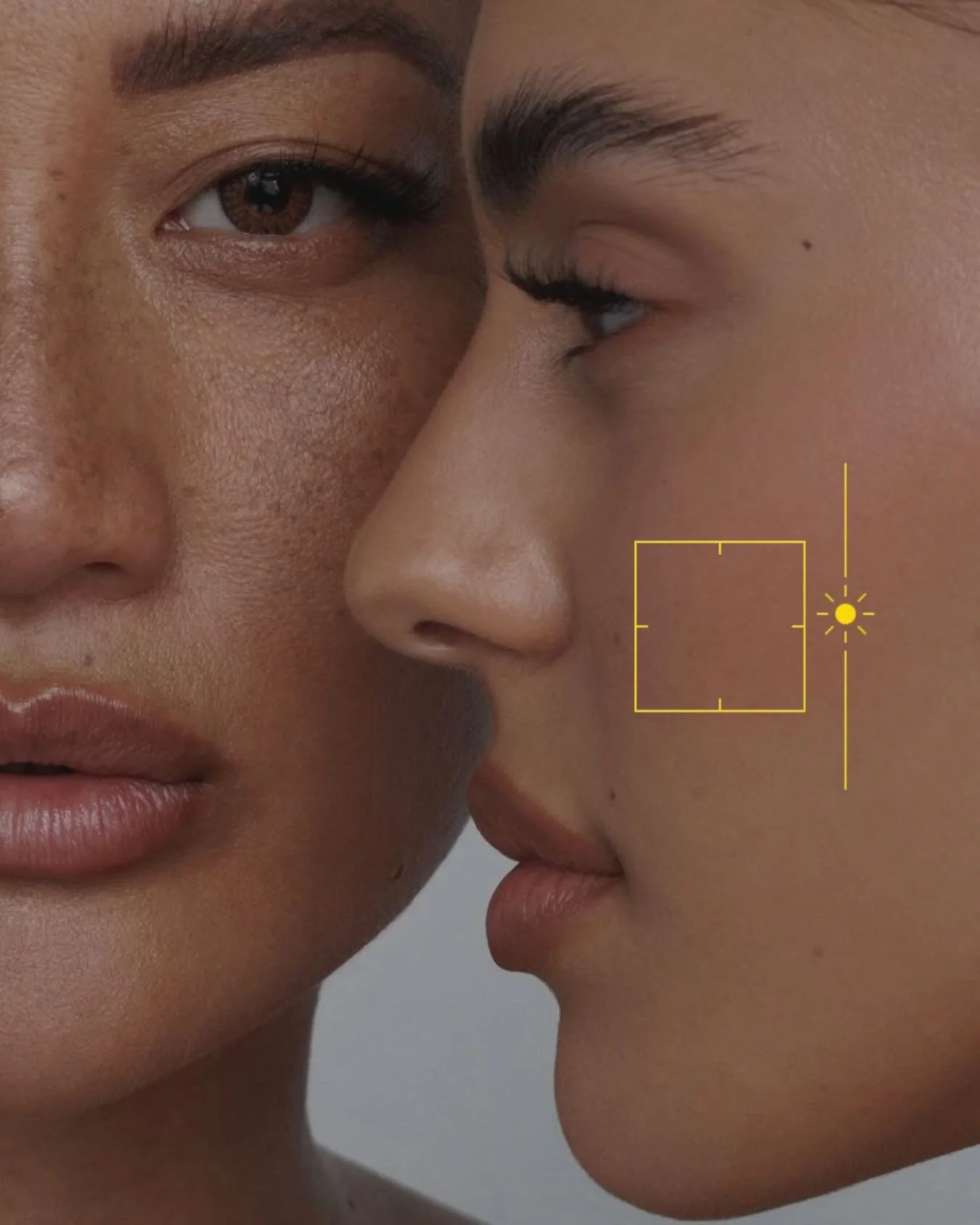 The WA sun is no joke ☀️

Living in Western Australia means higher UV exposure year-round, even on cloudy days. Over time, unprotected sun exposure contributes to pigmentation, redness, premature ageing, and collagen breakdown.

Sunscreen isn&rsquo;t