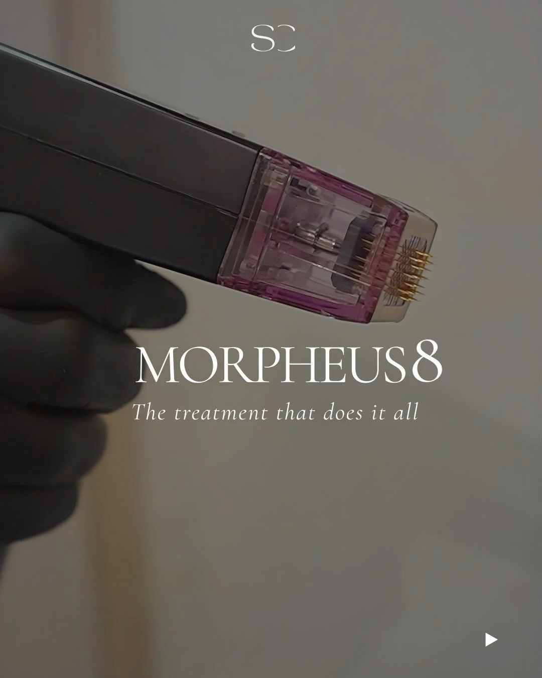 MORPHEUS8: The Celebrity Skin Secret ✨

If you&rsquo;ve noticed ultra-tight, sculpted, glowing skin all over your feed&hellip; this is why.

Morpheus8 loved by Kim Kardashian and Lindsay Lohan, is the radio frequency microneedling treatment redefinin