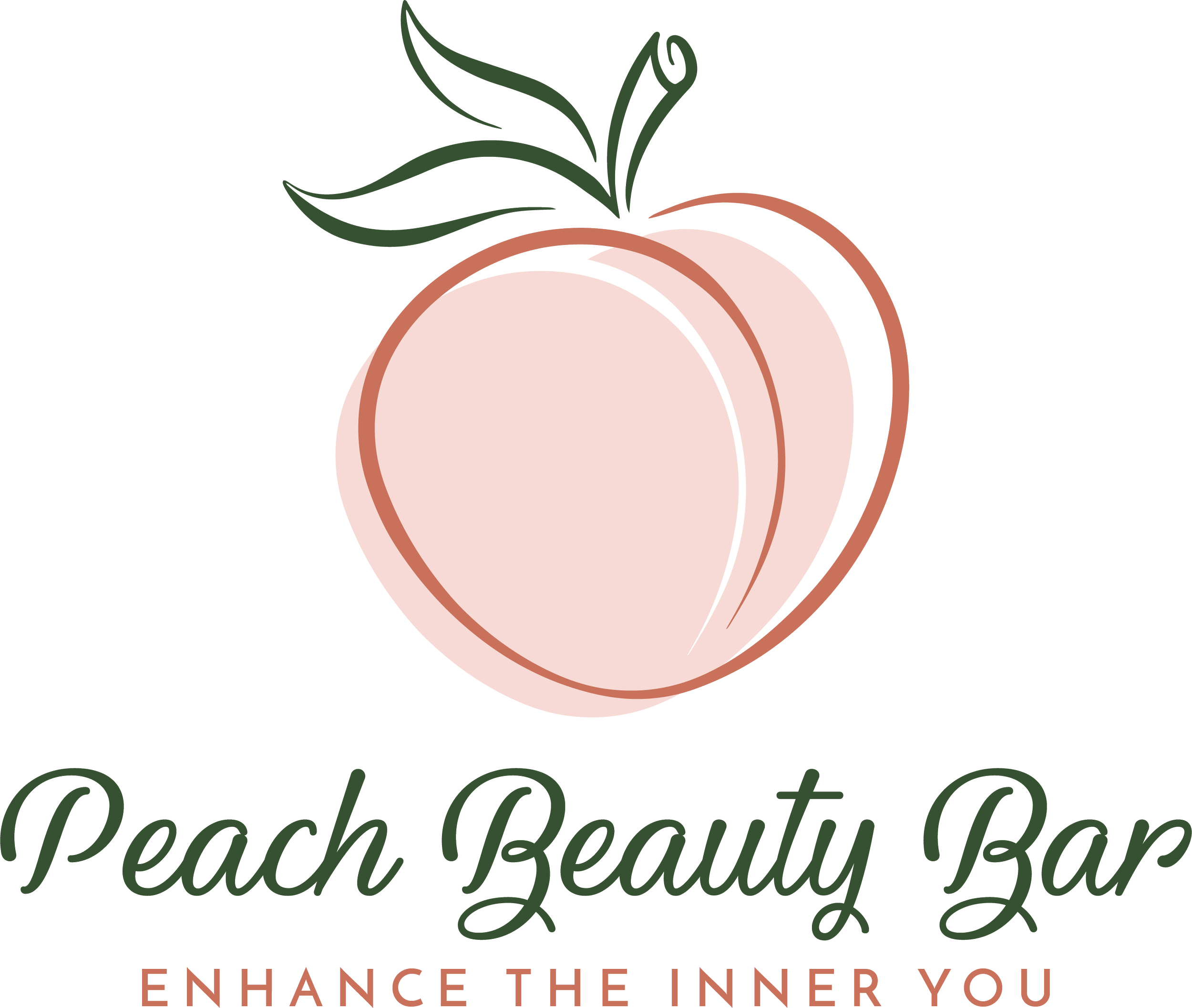 Peach Beauty Bar