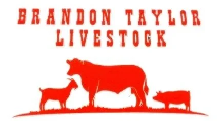 Brandon Taylor Livestock