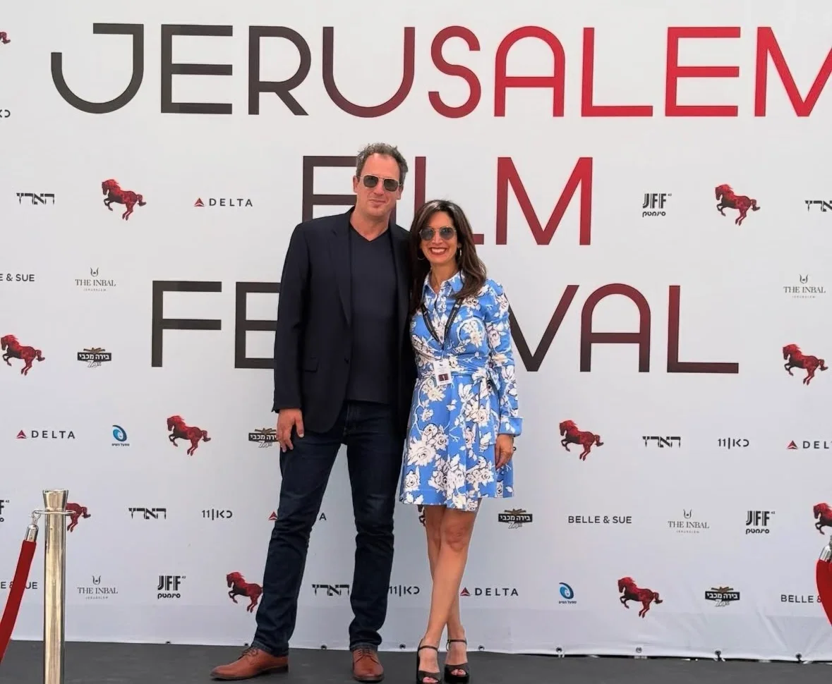 Times of Israel