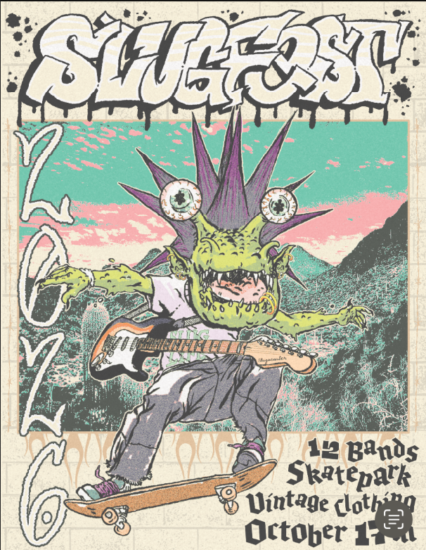 Slugfest 2026