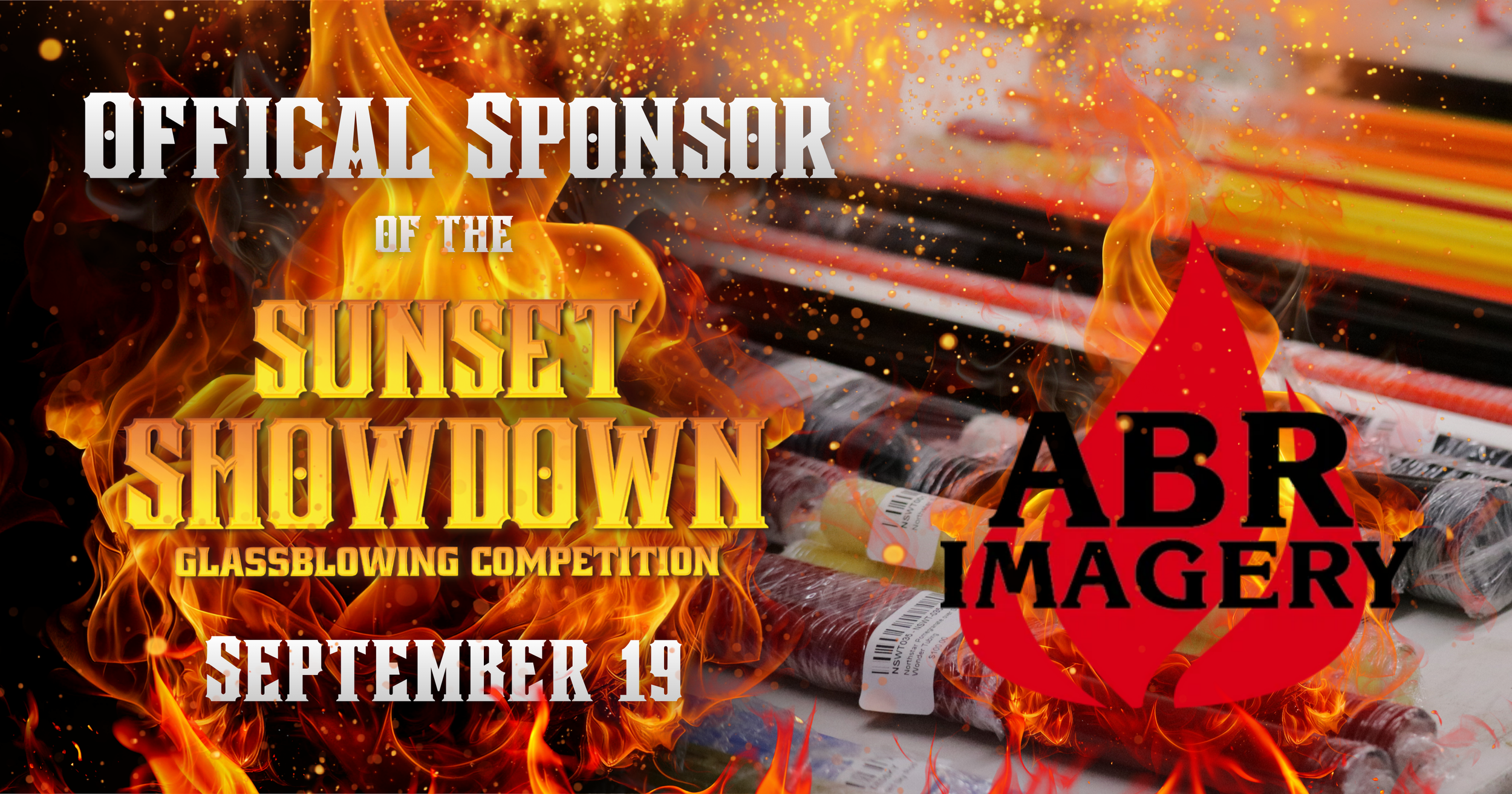 Sponsored by ABR Imagery