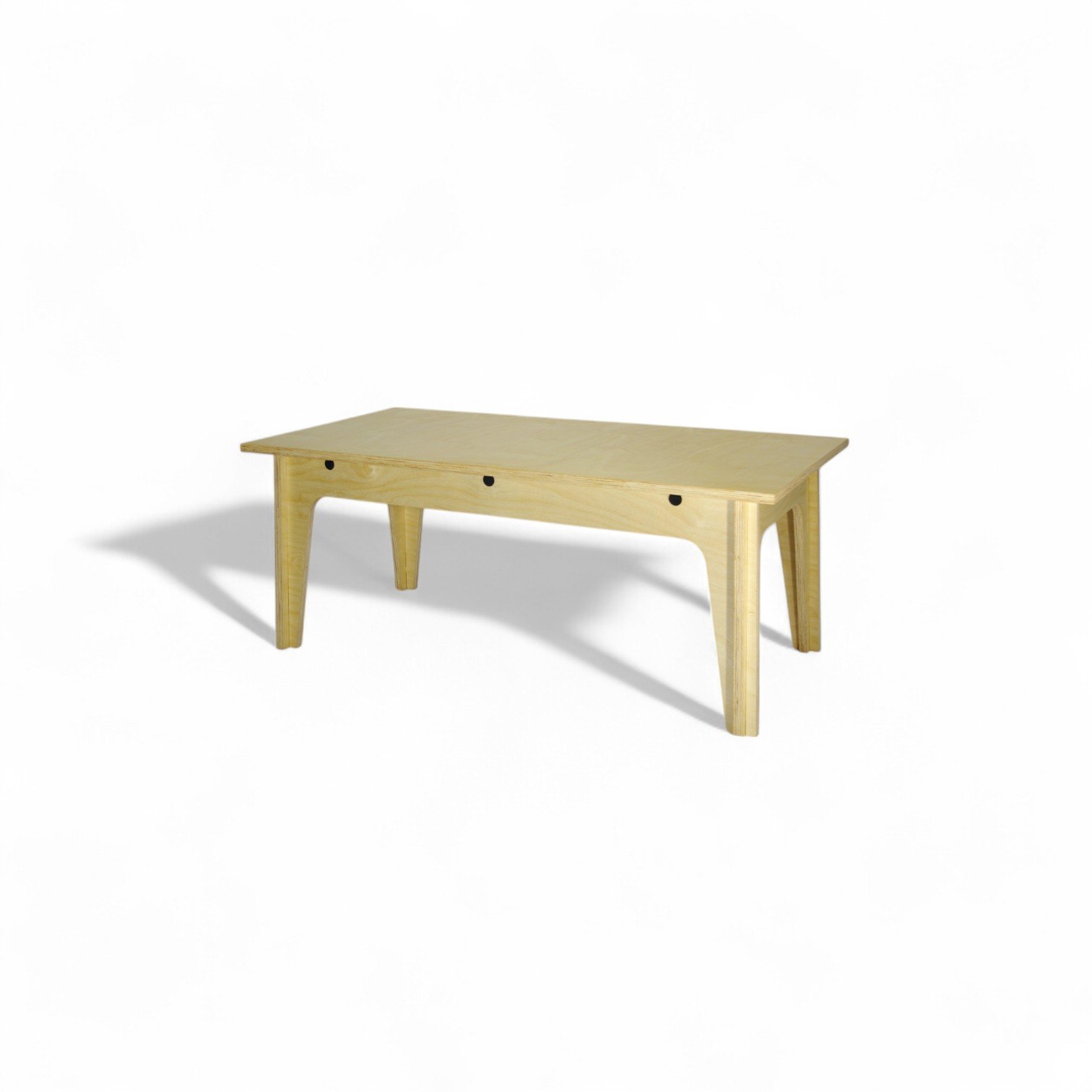 46 24 Coffee Table