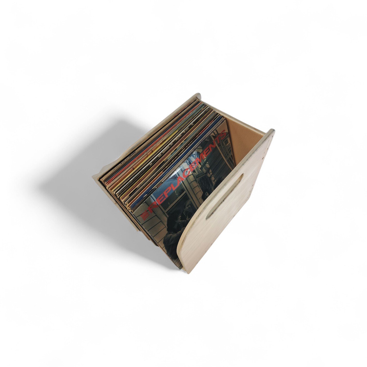 Record Crate