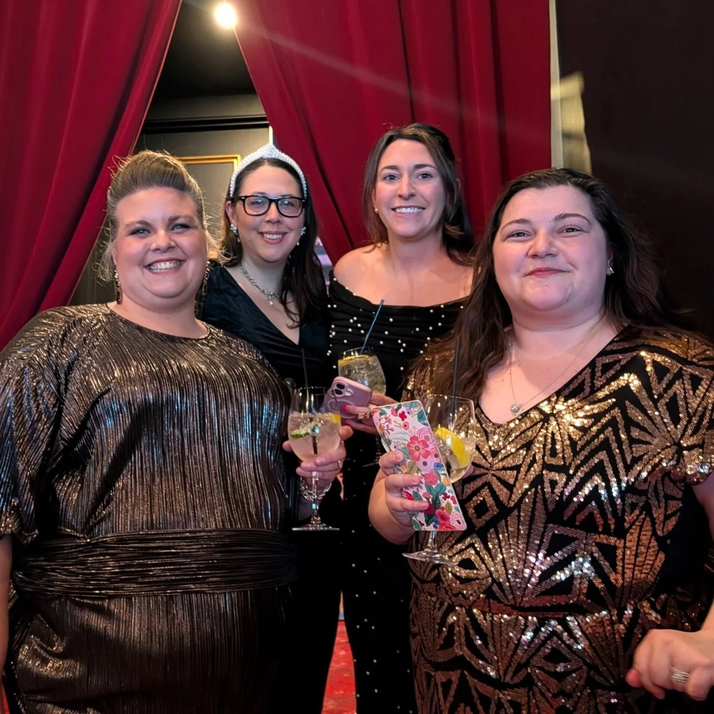 Had an incredible night supporting @rareroadfoundation at their gala event last night. The Rare Road Foundation supports children and their families who are affected by rare disease and disability. This was a special night with a special crew of peop