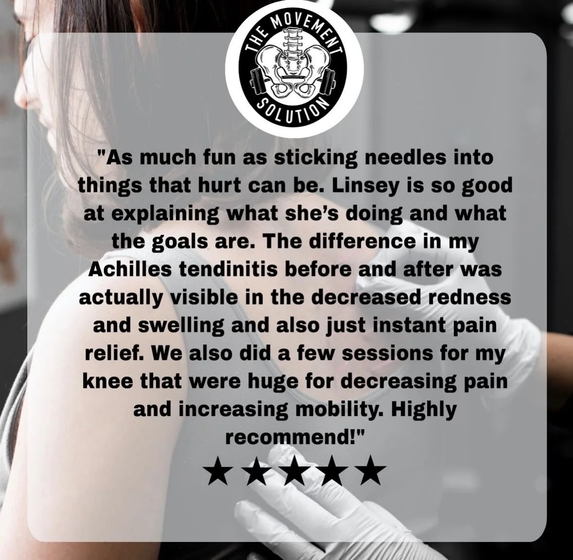 I&rsquo;m so honored to be a part of your story🤍