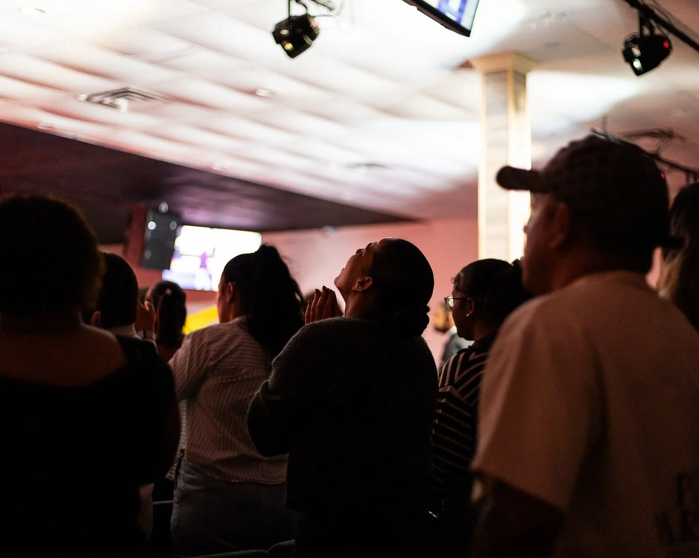 This Sunday, we were marked by a holy moment in God&rsquo;s presence. Boldness rooted in truth is not arrogance&mdash;it is obedience. Like Socrates questioned the status quo of his time, and Stephen confronted religious hypocrisy with clarity and co