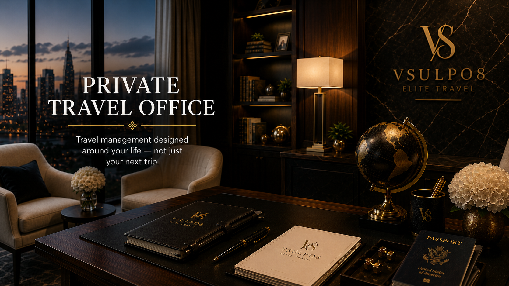 Private Travel Office