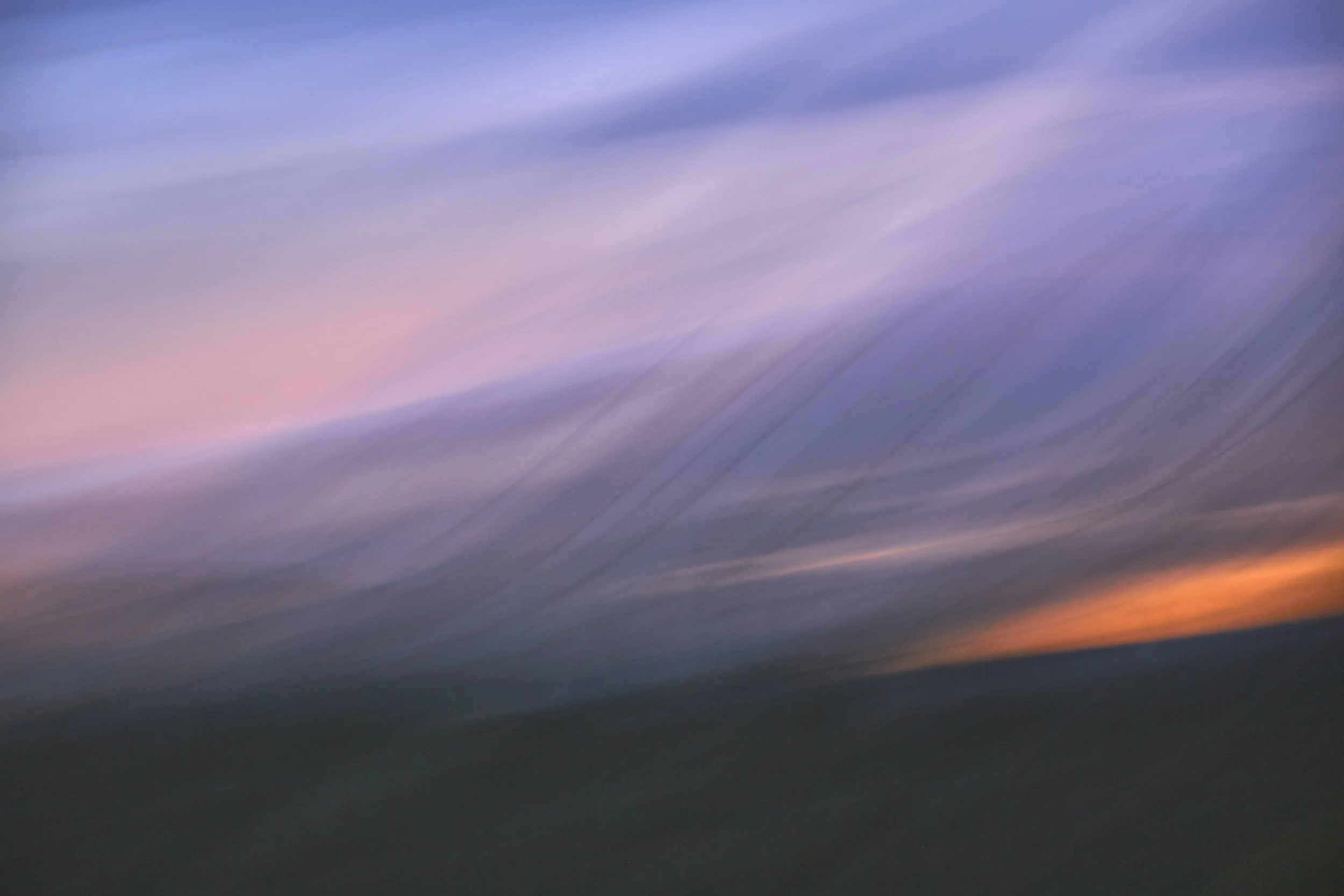 Lingering