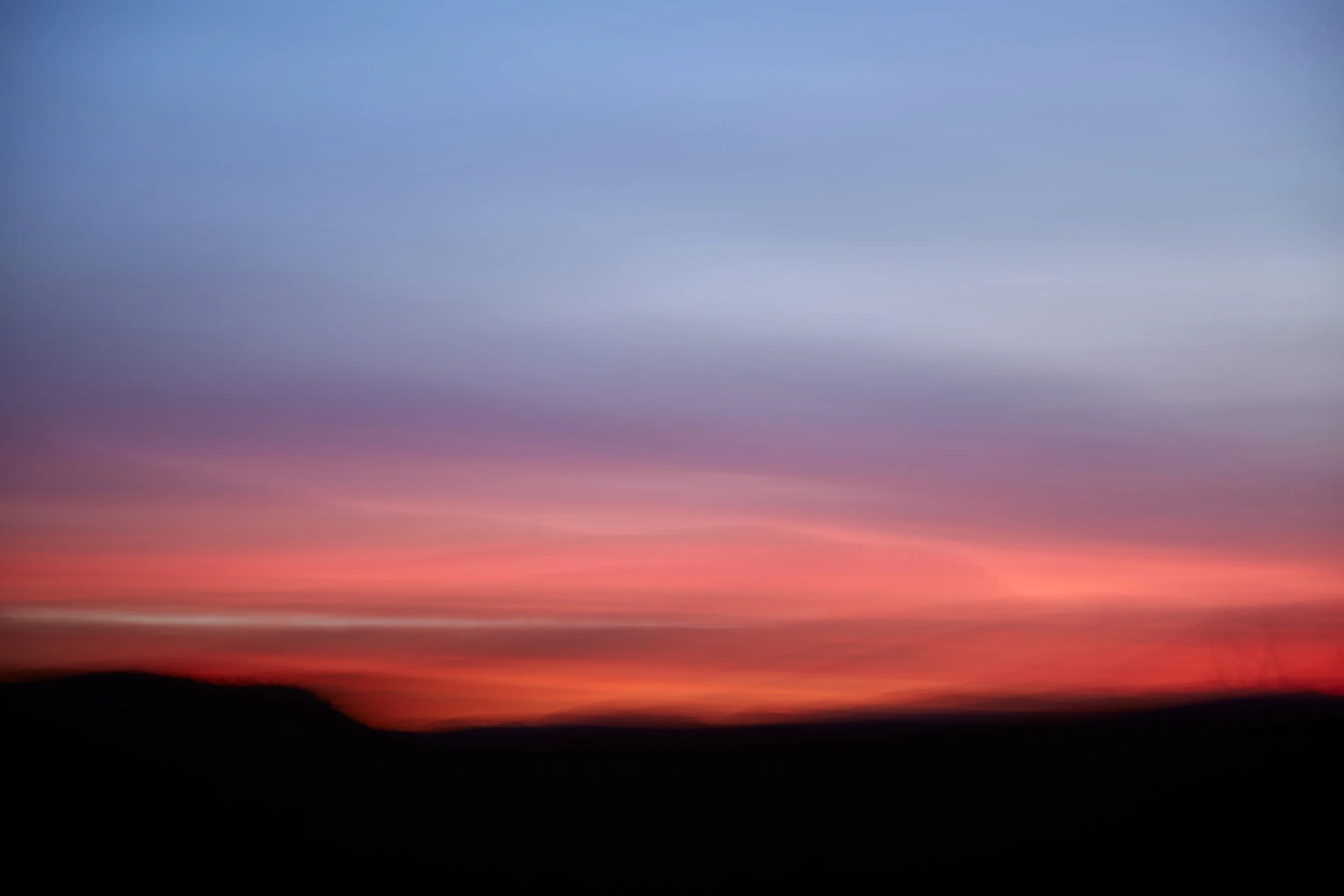 Serenity in Motion