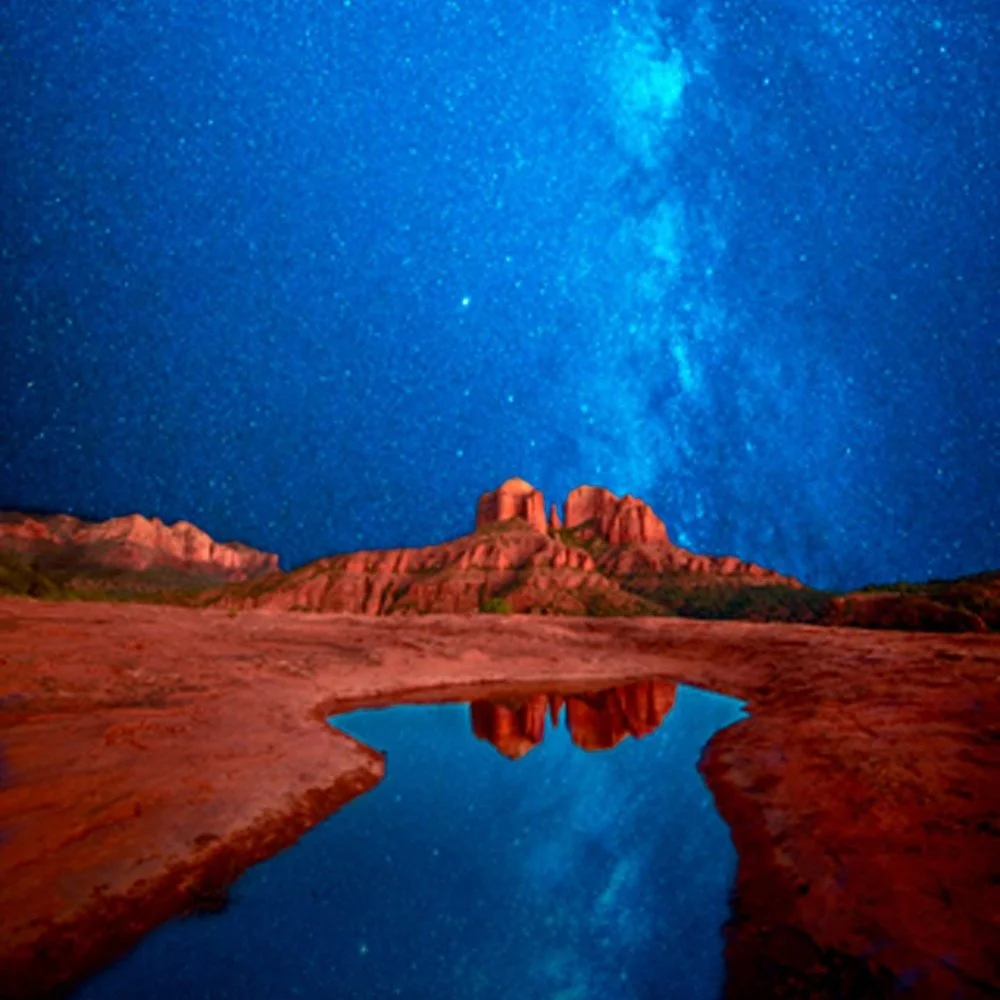 Heaven & Earth