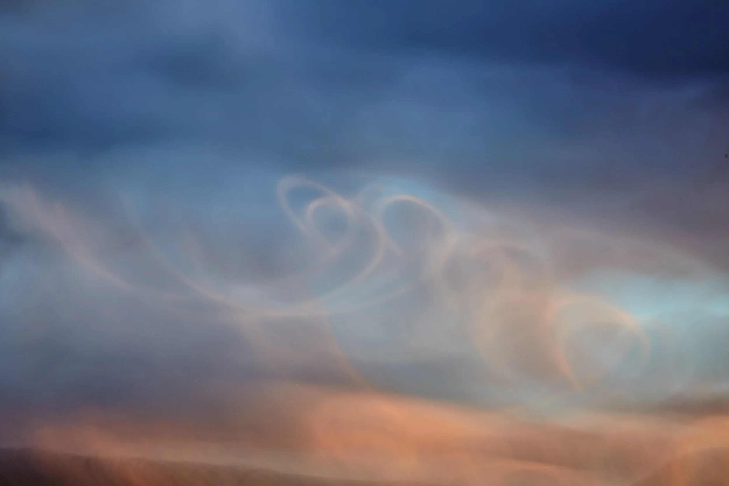 Sky Writer