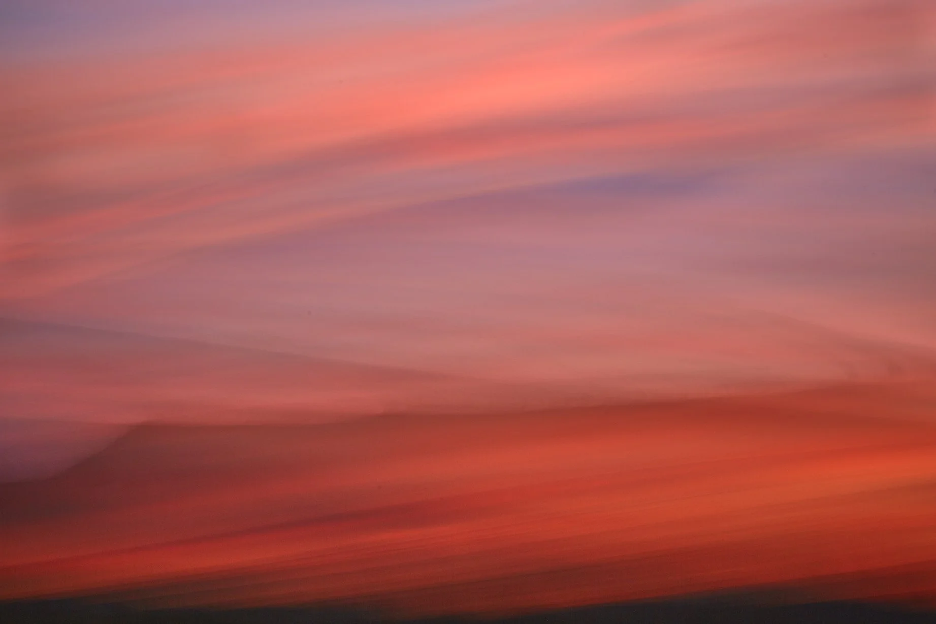 Dust in the Wind