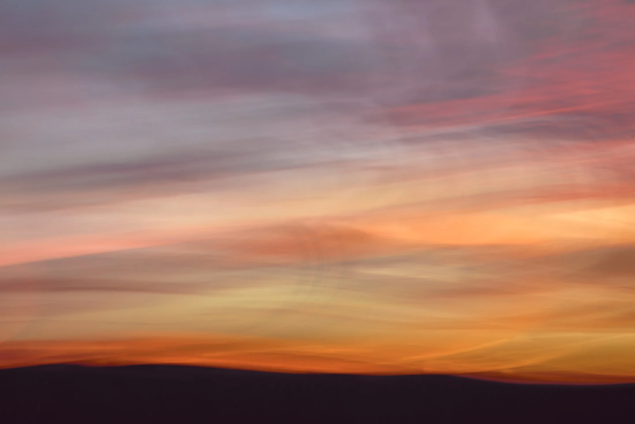 Morning Color