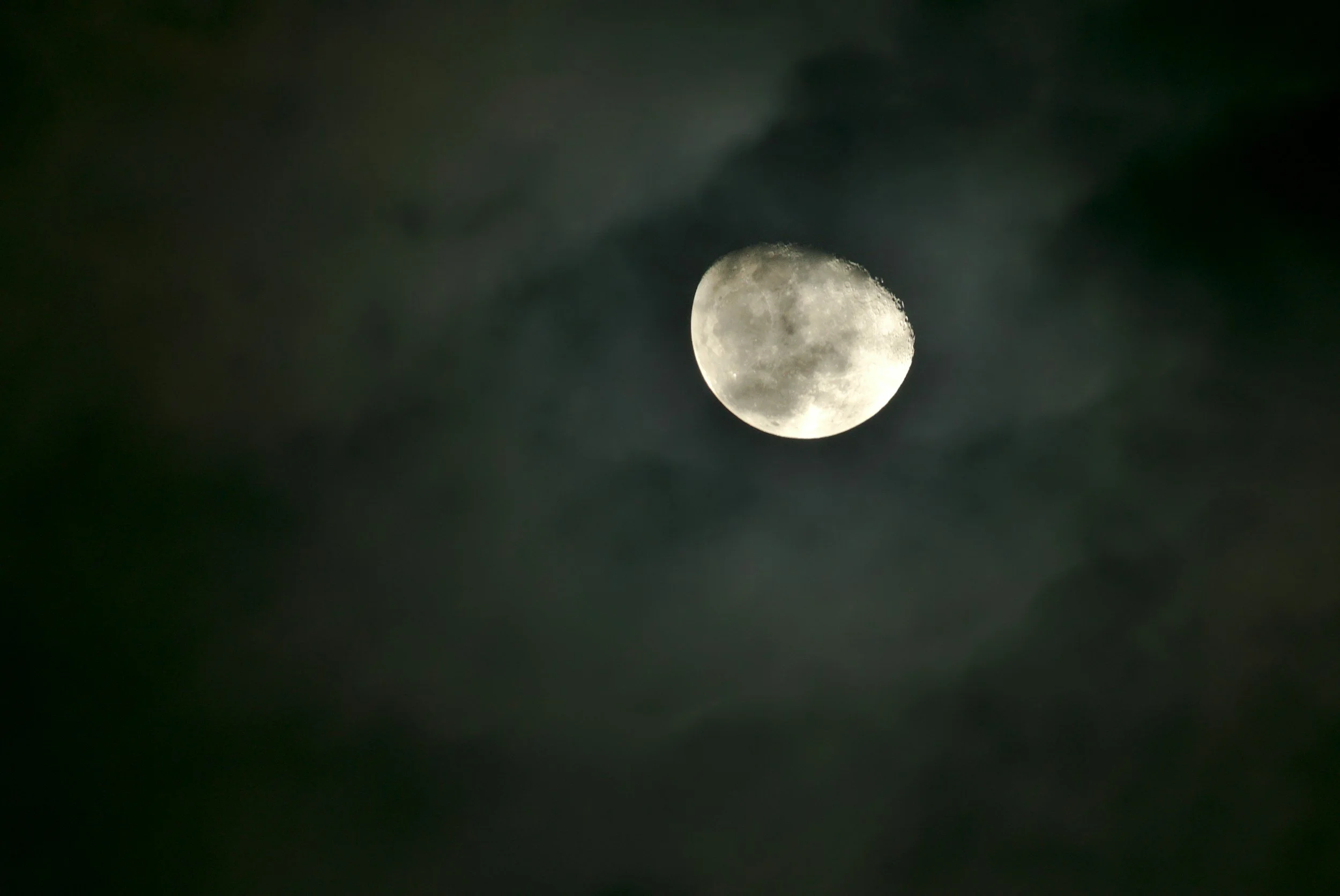 Waning Gibbous Moon in Capricorn - Final Aspect: Moon in Sagittarius Trine Mars - June 13 - 17, 2025