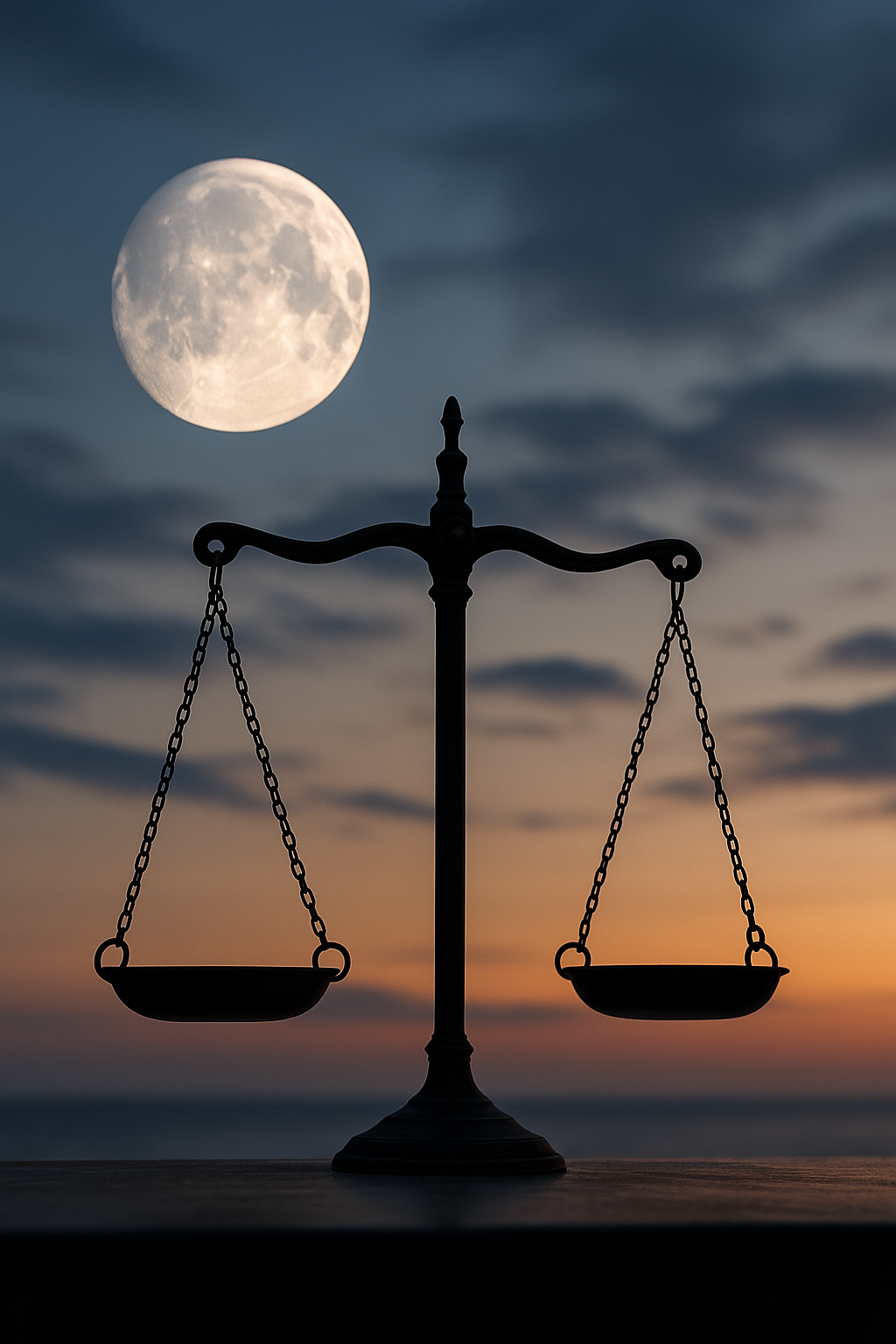 Waxing Gibbous Moon in Scorpio Final Aspect: Libra Moon square Sun in Cancer Date: July 5, 2025 Theme: Refine, Adjust, Prepare
