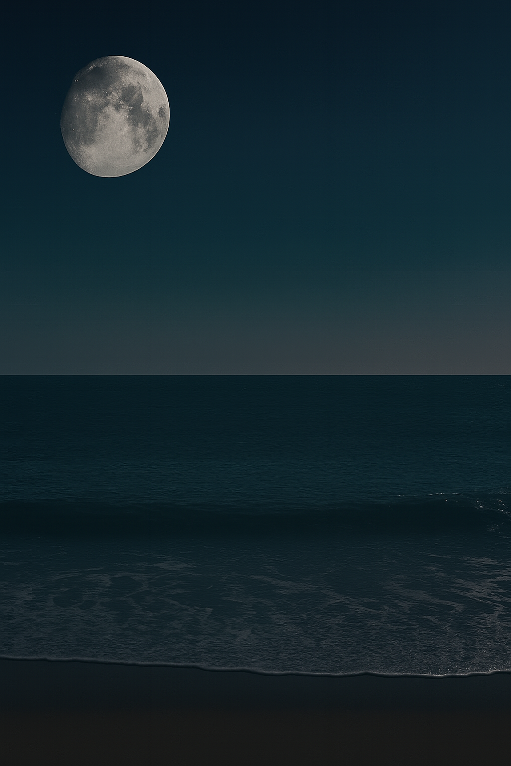 Cosmic rhythms: waning gibbous in pisces; Final aspect aquarius moon square uranus July, 14, 2025