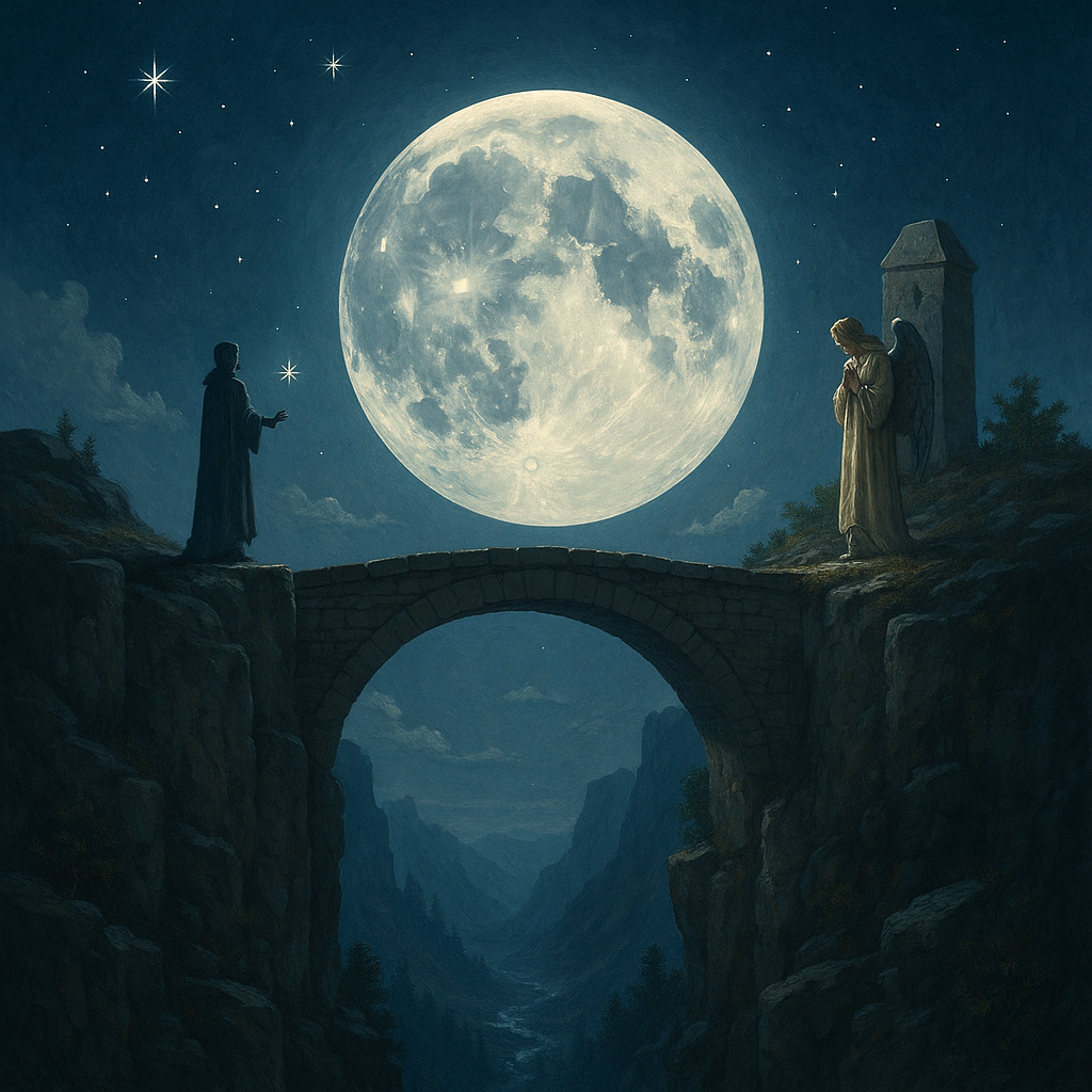 Full Moon in Aquarius, August 8, 2025 Liberation Through Awareness