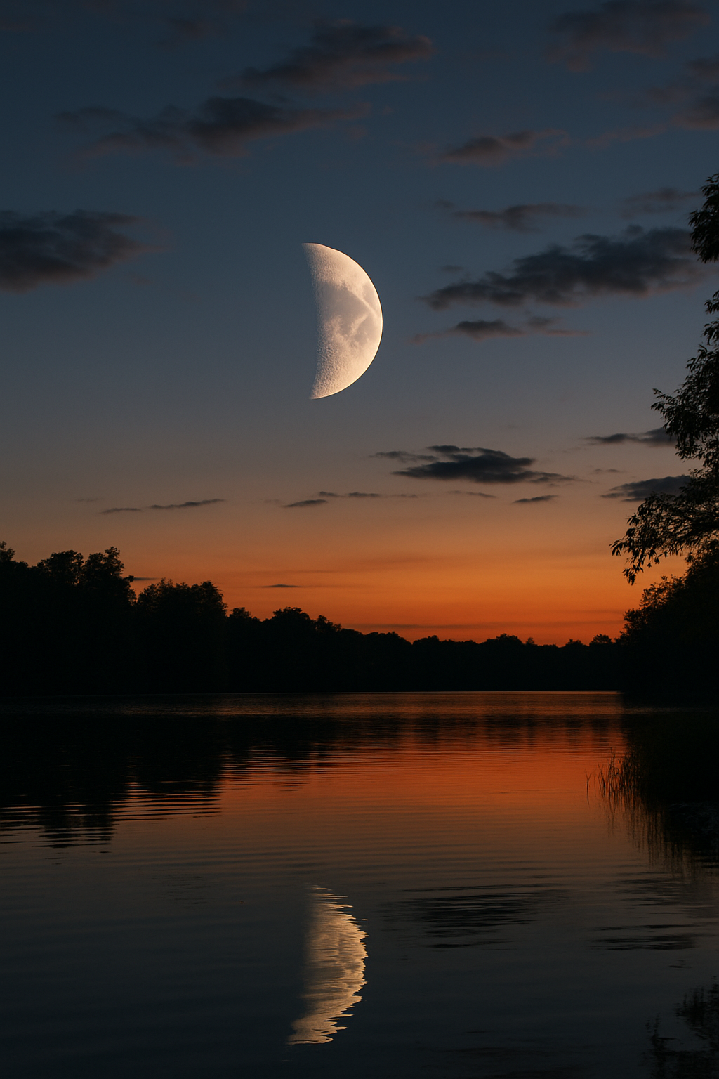 Last Quarter Moon in Gemini - September 14, 2025 Final aspects: Cancer moon conjunct uranus, sextile Neptune, trine pluto