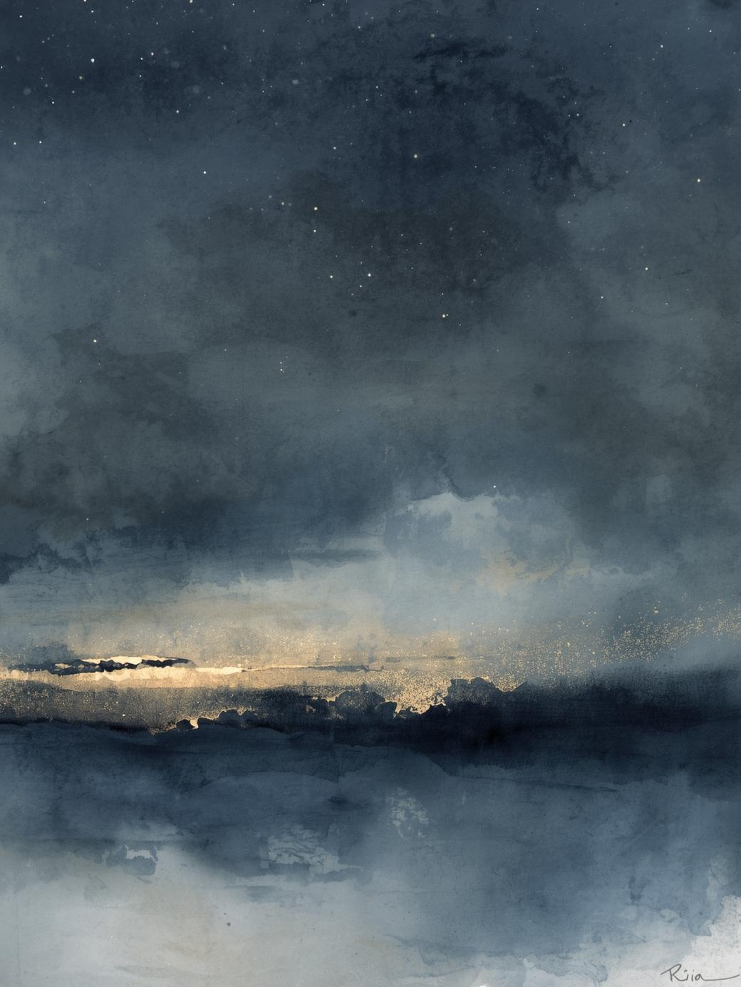 Cosmic Rhythms: New Moon in Capricorn — January 18, 2026