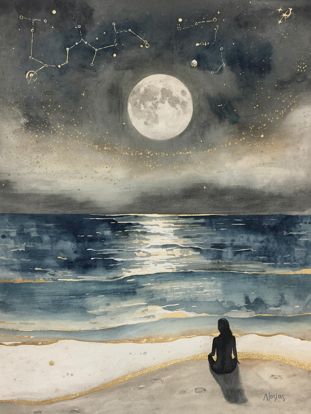 Soul Mapping Blueprint