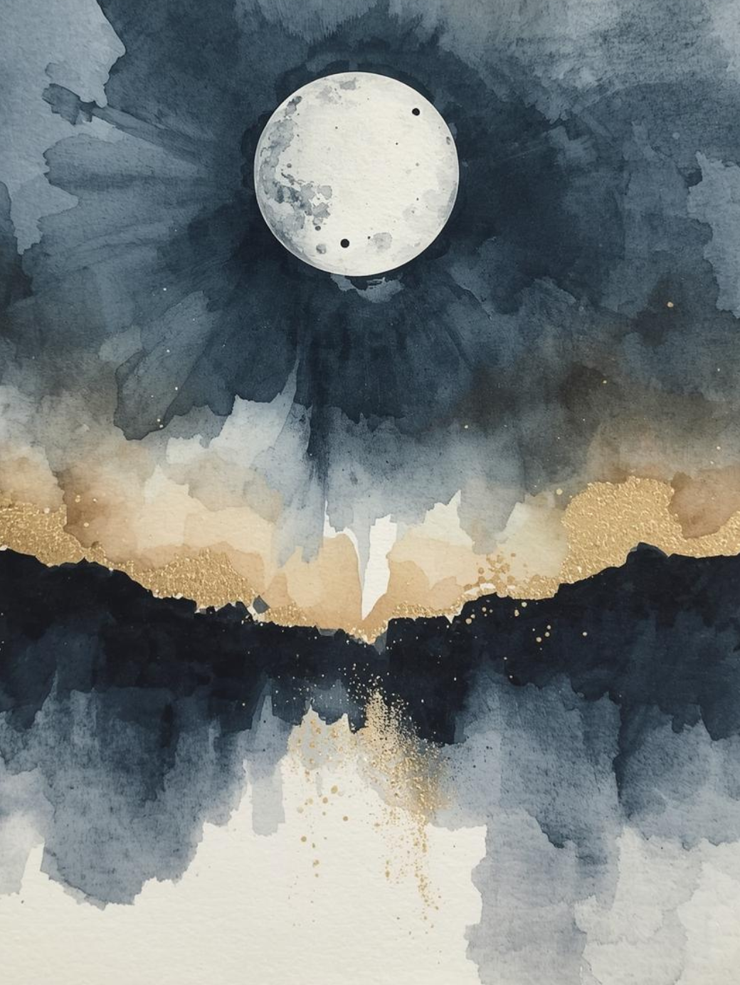 Cosmic Rhythms: Full Moon in Cancer — January 3, 2026