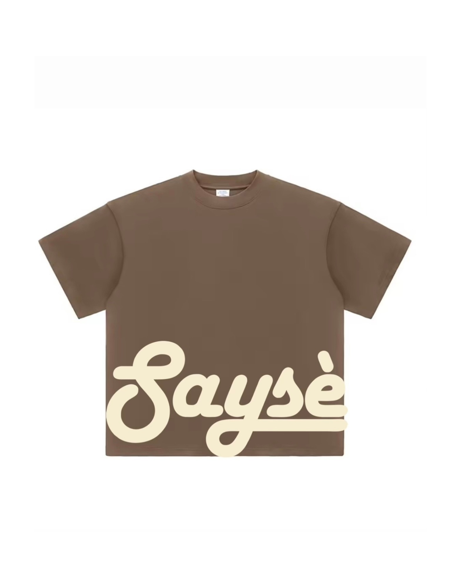SAYSÉ
