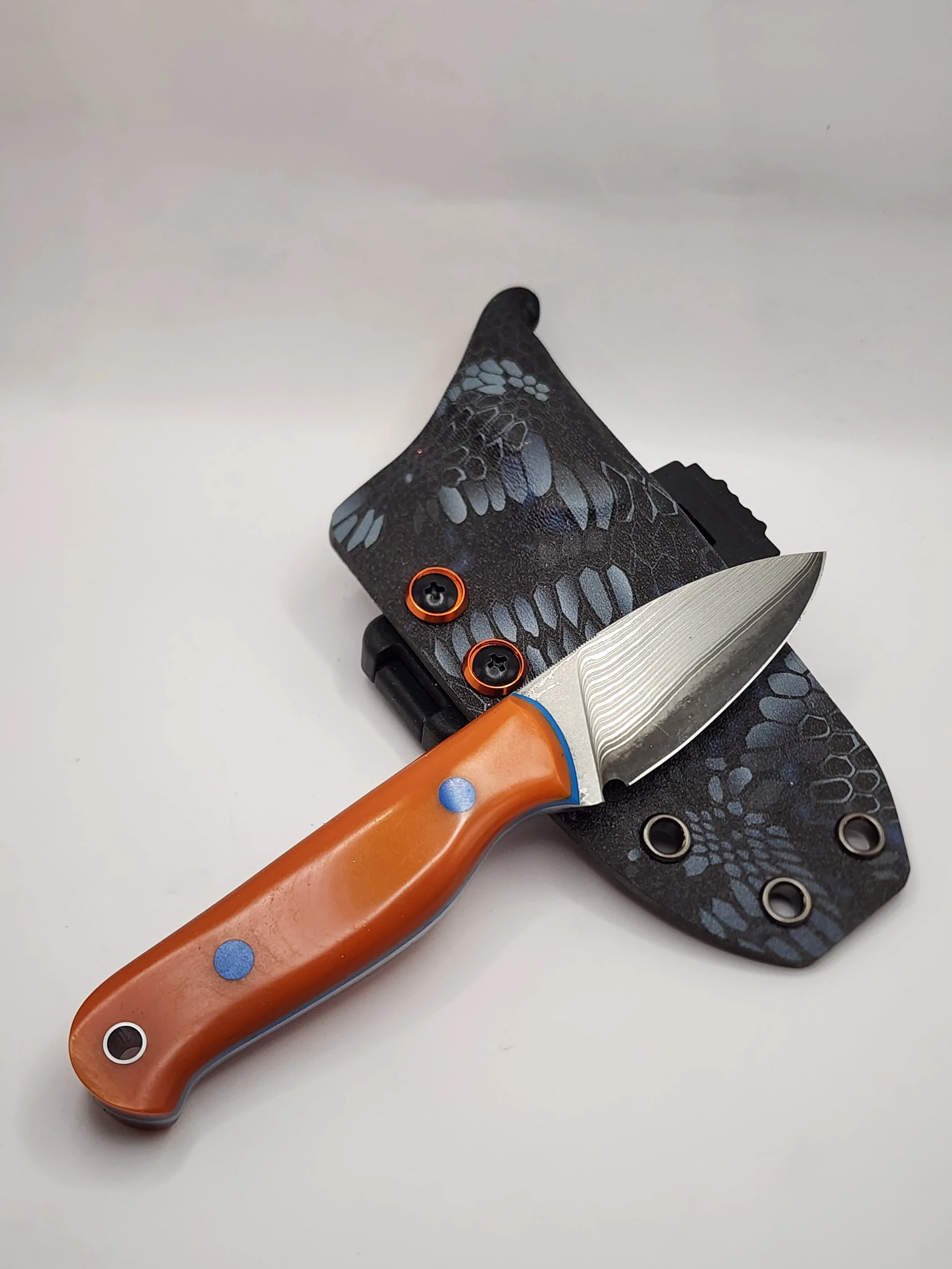 1OF1 BUTTERSCOTCH SAN MAI DROP POINT