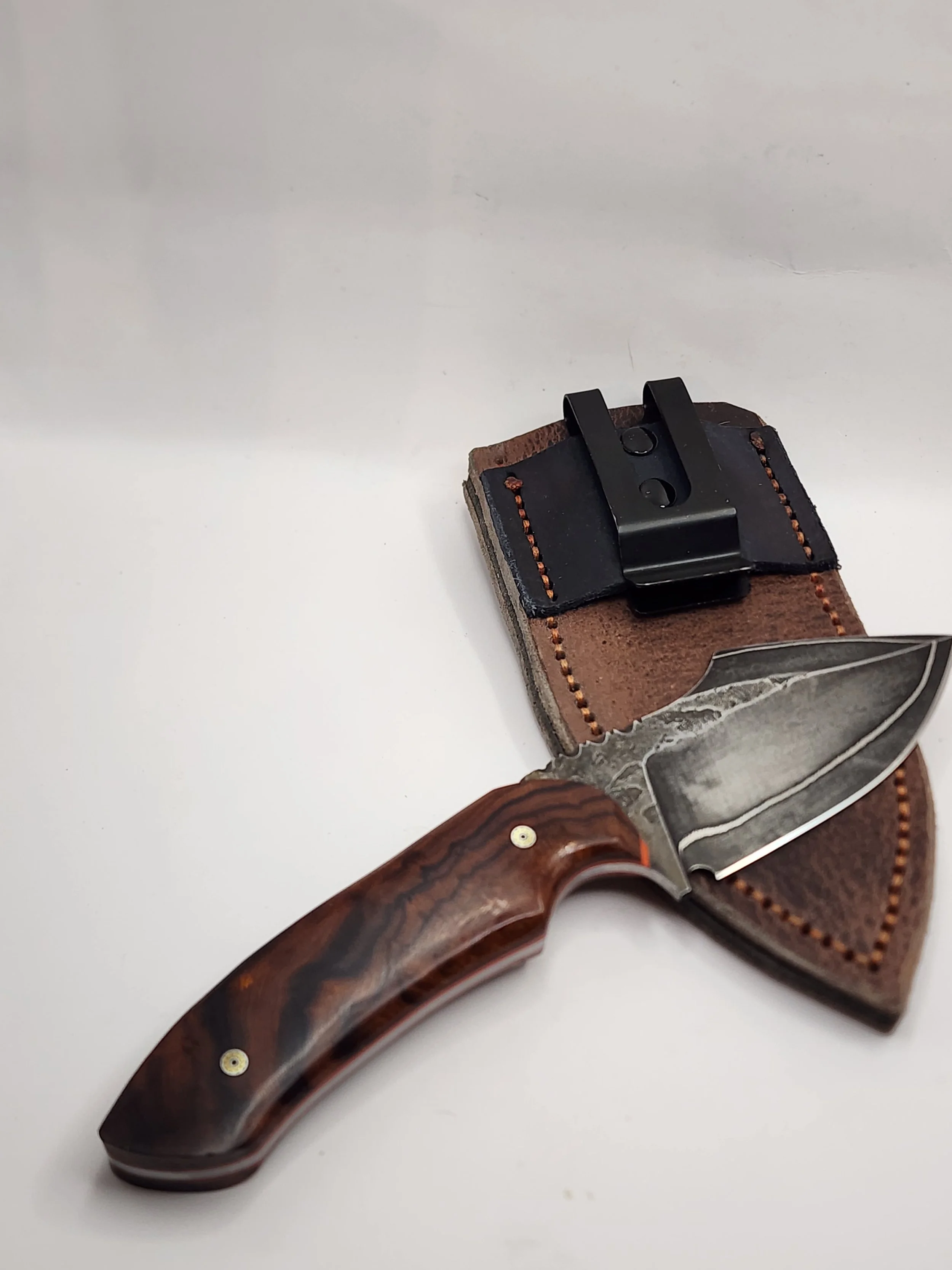 1OF1 FORGE FINISH SAN MAI HARPOON