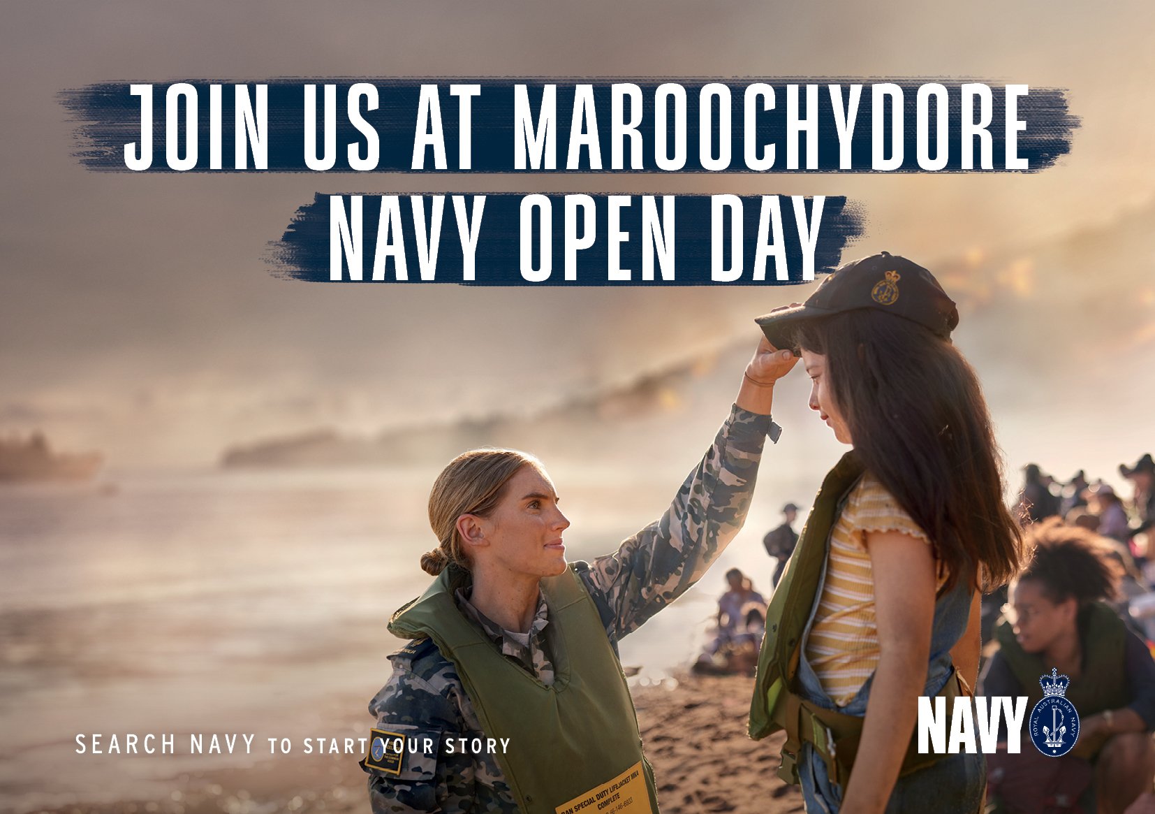 NAVYVM0326_Navy_Postcard_A5_Invite_Landscape.jpg
