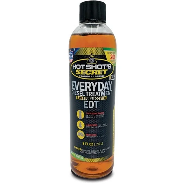 Hot Shot's Secret® Everyday Diesel Treatment