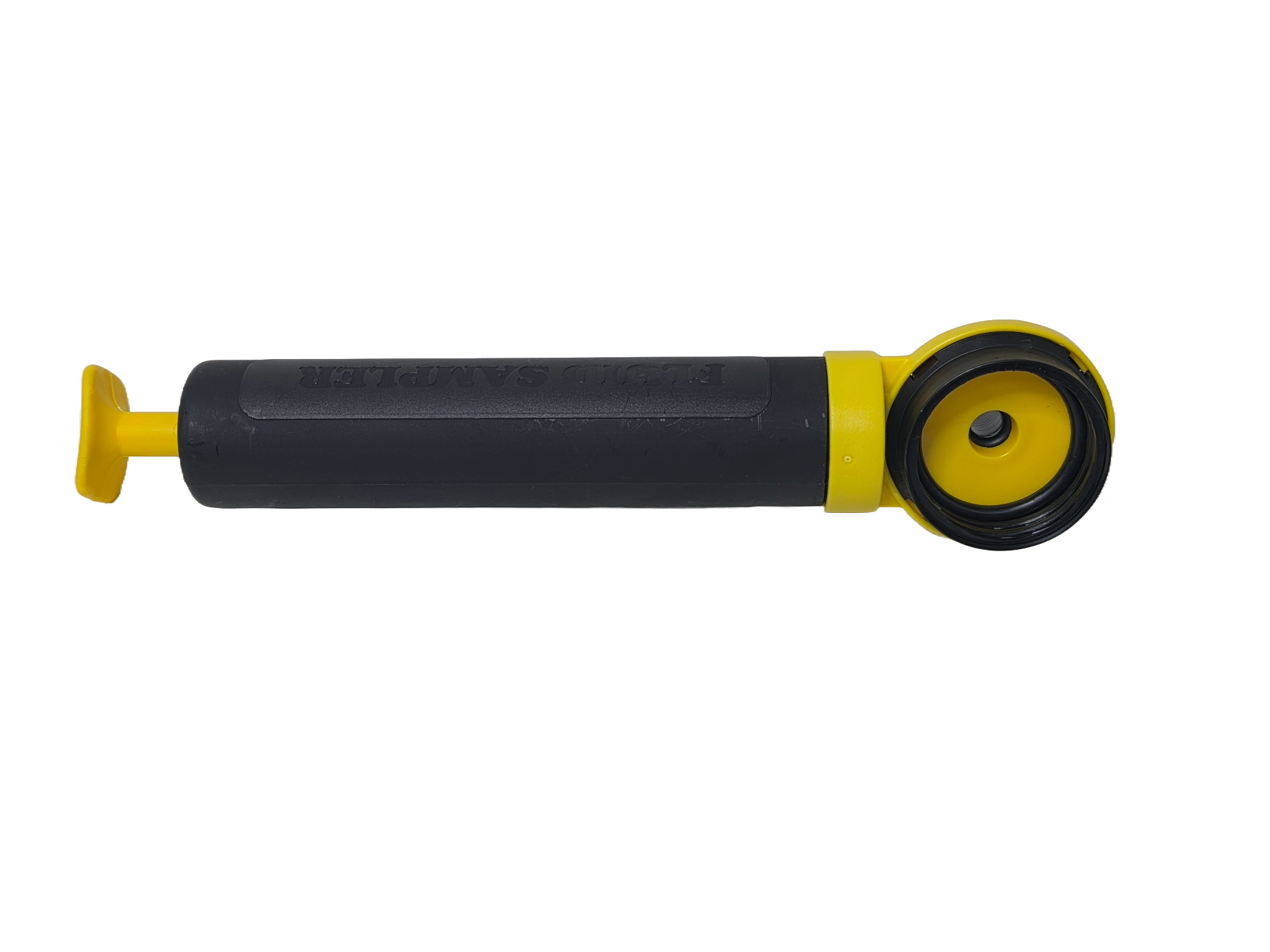 Oil Sample Pump - Plastic