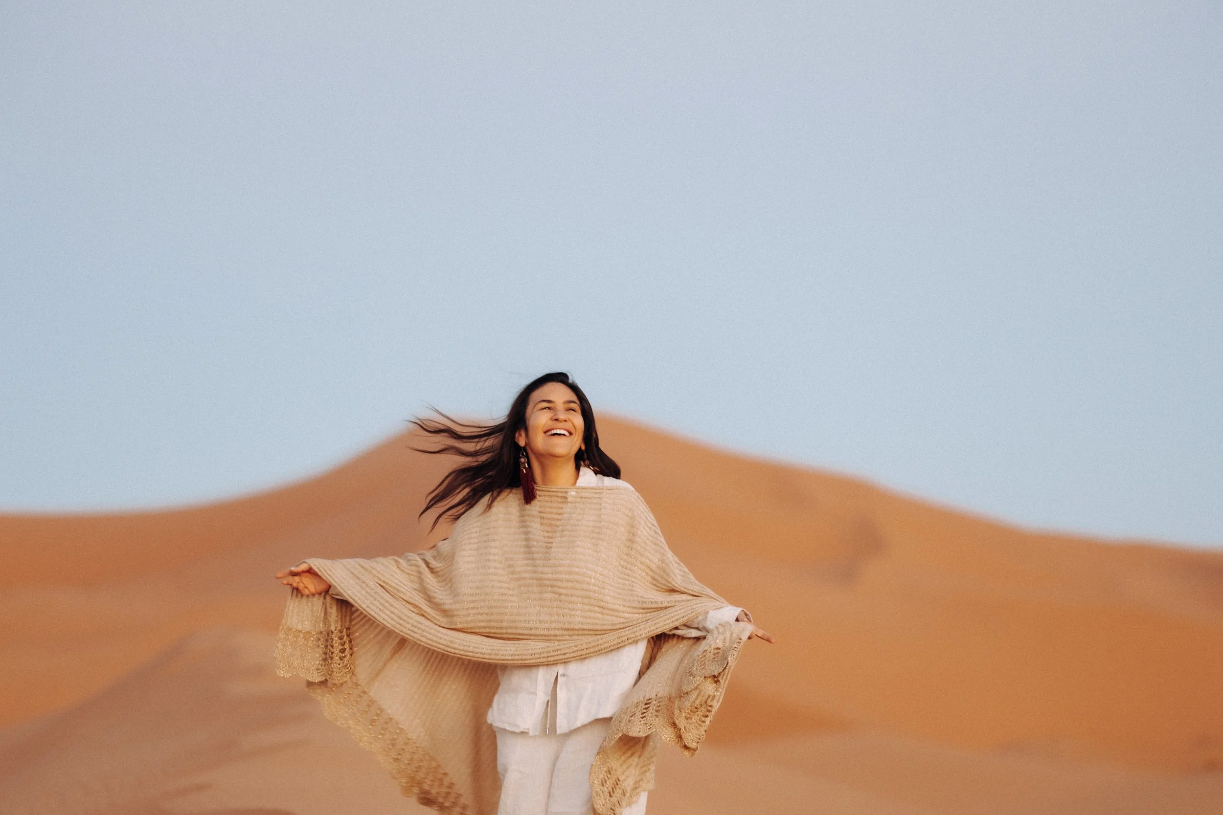 Moroccan Magic — A Girls Trip Series Travel Story We’ll Never Forget