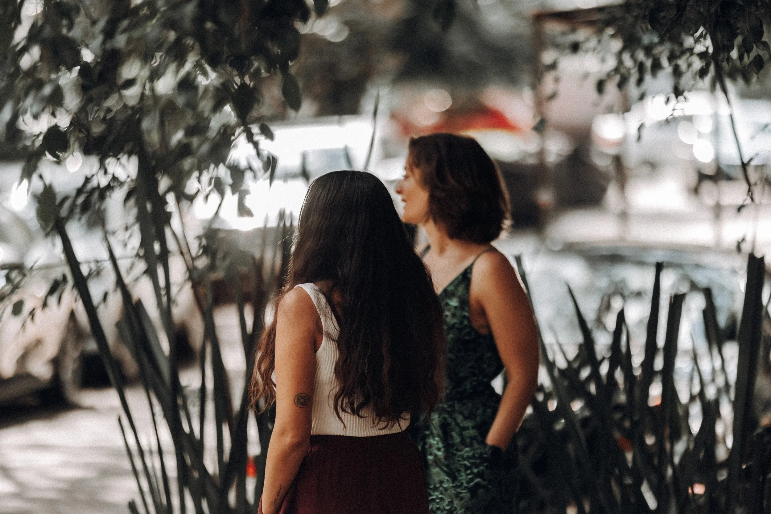 Mexico City: A Curated Girls Trip Through One of The Most Dynamic Cities In The World.