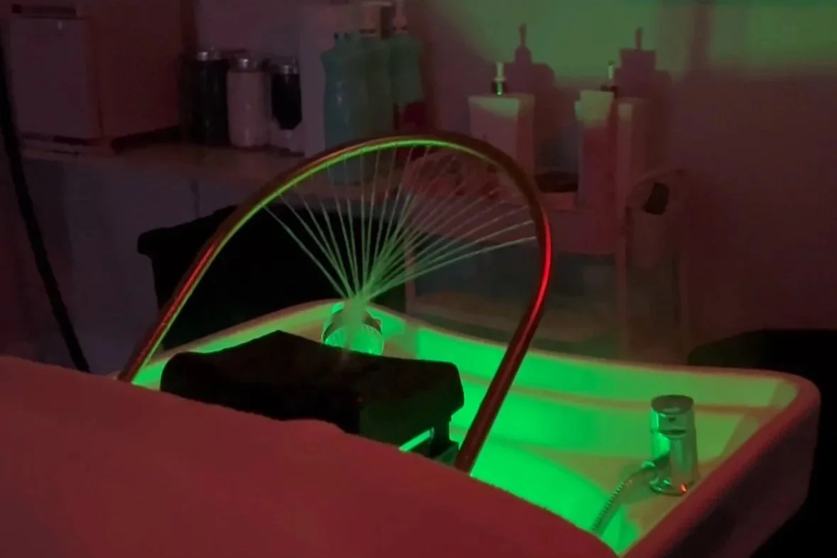 WHAT TO EXPECT AT YOUR HEAD SPA EXPERIENCE