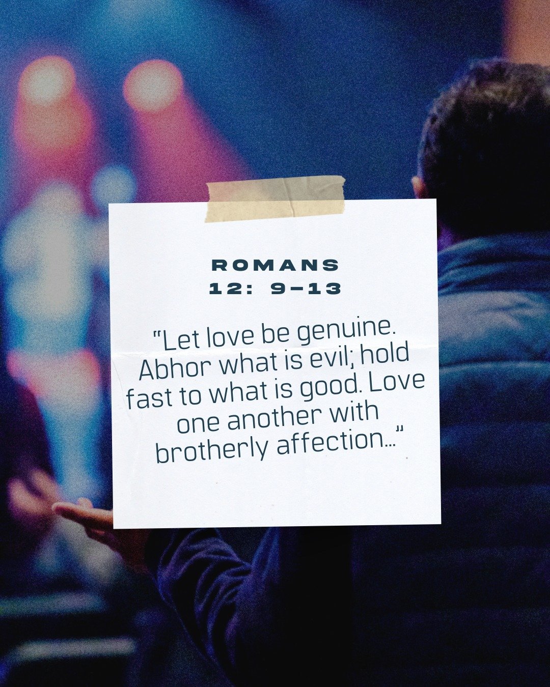 Love genuinely. Serve passionately. Rejoice in hope. Pray constantly.
(Romans 12:9-13)
This is what it looks like to live out our faith—day by day, person by person.
At The Worship Gathering, we’re committed to becoming a church family