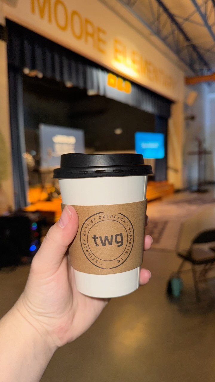 Join us for a ☕️ cup of coffee and worship 🙌 on Sundays at The Worship Gathering! ⛪️
⏱️4pm
📍Moore Elementary School in Franklin TN!
#franklintn #nashvillechurches #tennesseeworship #franklintnchurch #theworshipgathering