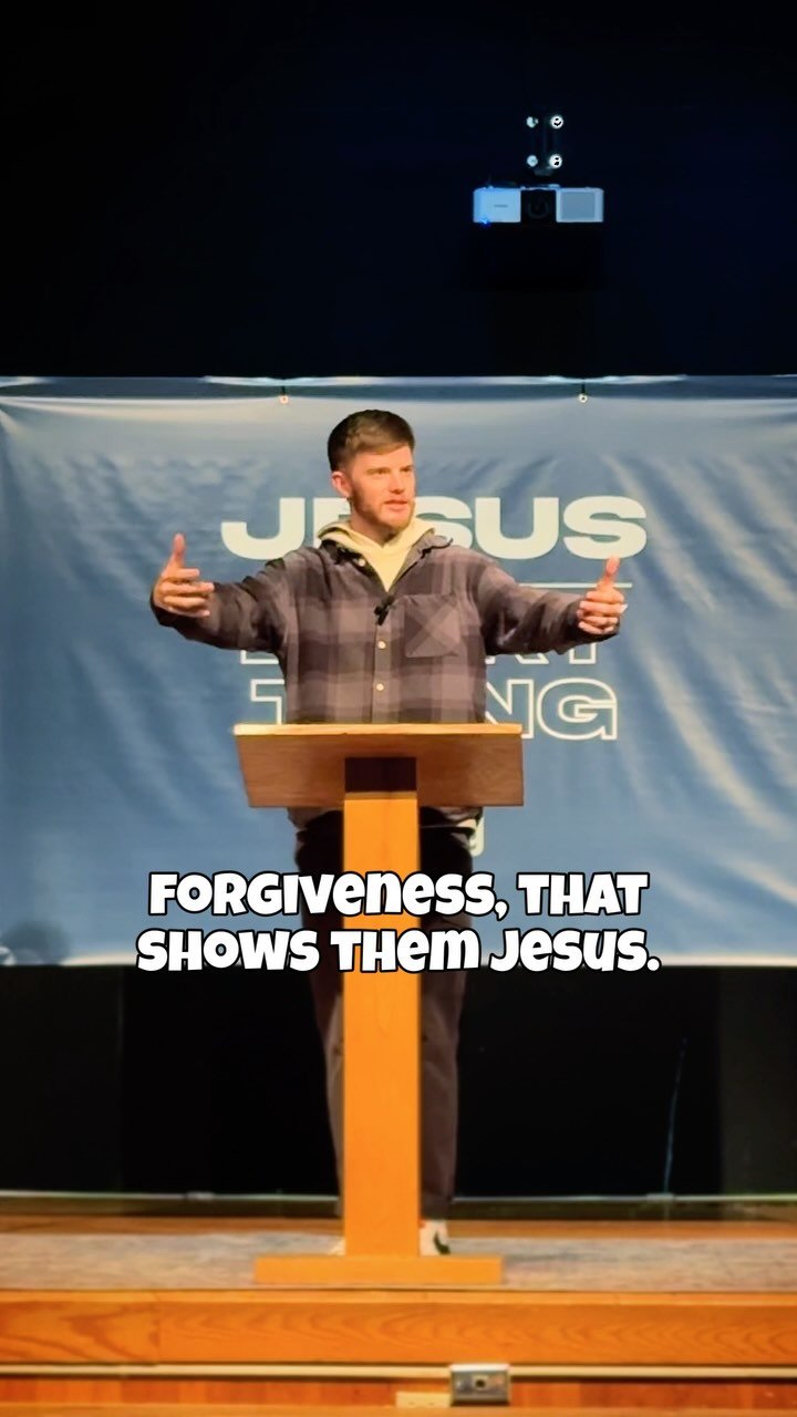 📖⛪️🕊️FORGIVEN PEOPLE, FORGIVE PEOPLE
“If we confess our sins, he is faithful and just to forgive us our sins and to cleanse us from all unrighteousness.”
— 1 John 1:9
“For I will be merciful toward their iniquities