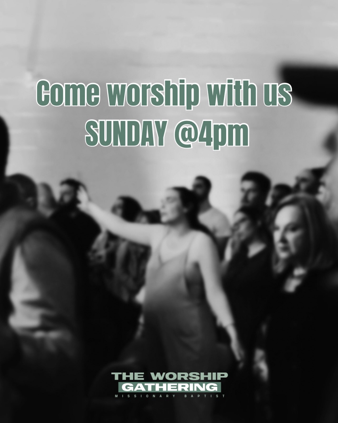 Are you looking for a community to do life with, grow in your faith and worship with?
⛪️ Come worship with us!
📍Moore Elementary in Franklin TN
⏱️every Sunday at 4pm