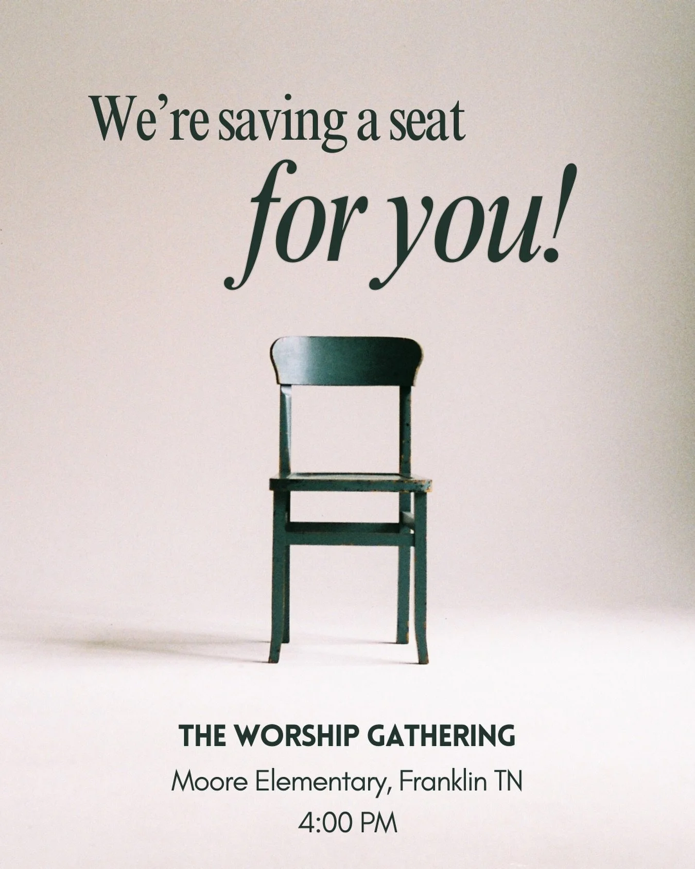 We can&rsquo;t wait to see you today!! 🫶

Have a kiddo aged 3-9? We have you covered- Kingdom Kids with Mrs. Katie is a way for your child to connect with our children &amp; to learn all about Jesus
&bull;
&bull;
&bull;
#theworshipgathering #worship