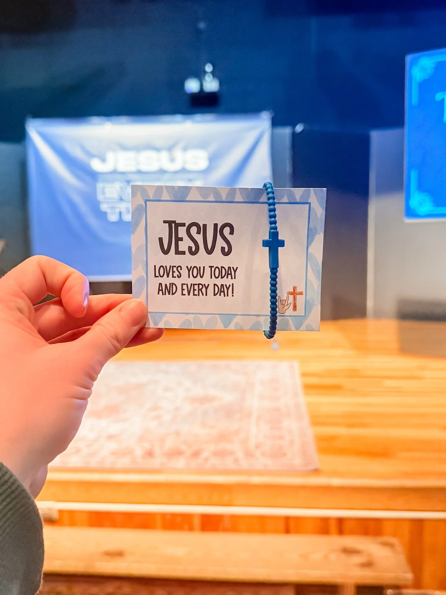 Just a reminder for your Tuesday 💜
&bull;
&bull;
&bull;
#Theworshipgathering #worshipgathering #nashvilletnchurch #franklintnchurch #jesusovereverything