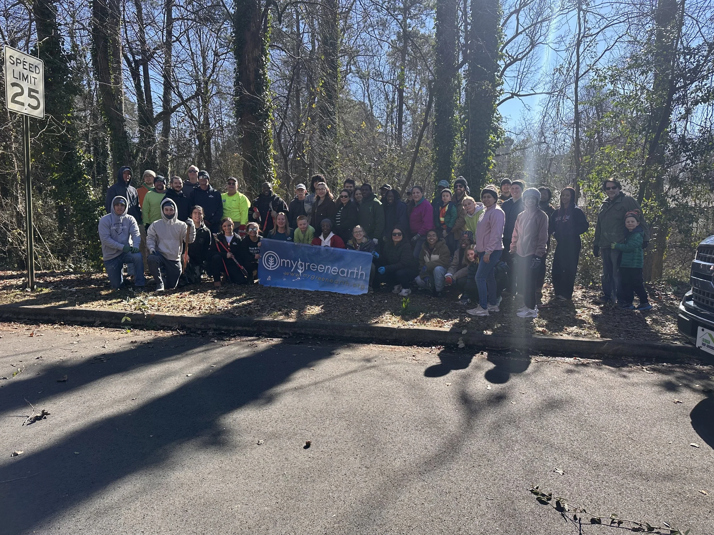 MLK Day of Service 2026