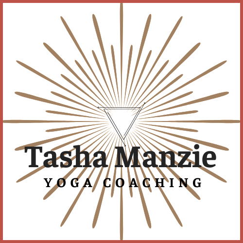 Tasha Manzie Yoga Coaching